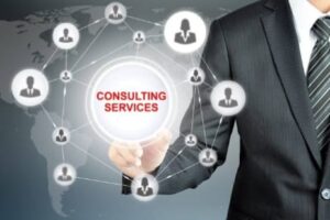 Business Strategy Consulting & Coaching