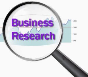Research & Data Analytics Research & Data Analytics