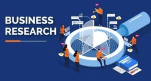 Business Research & Data Analytics