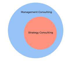 Business Strategy Consulting Business Strategy Consulting